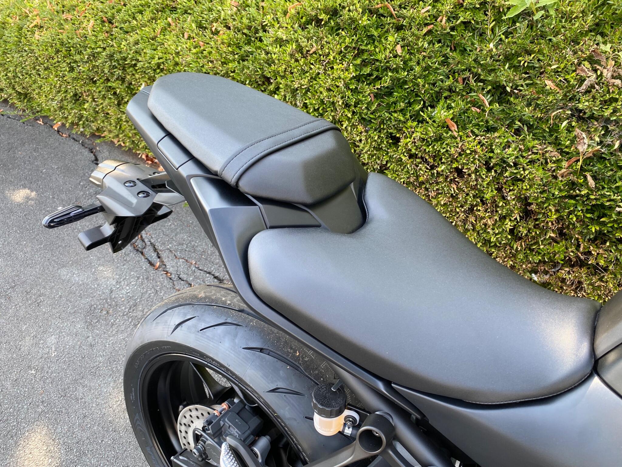 2026 Yamaha MT-07